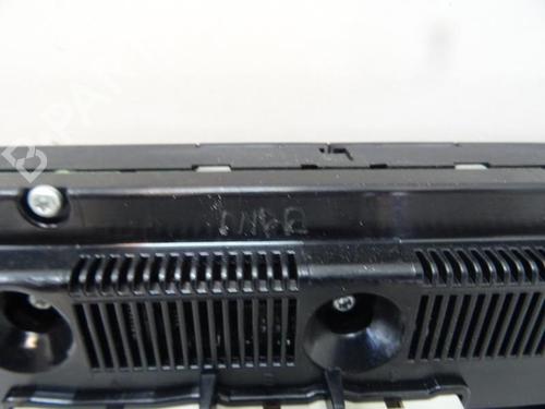 Used Climate control Climate control VW GOLF V (1K1) [2003-2010] 20045619 20045619