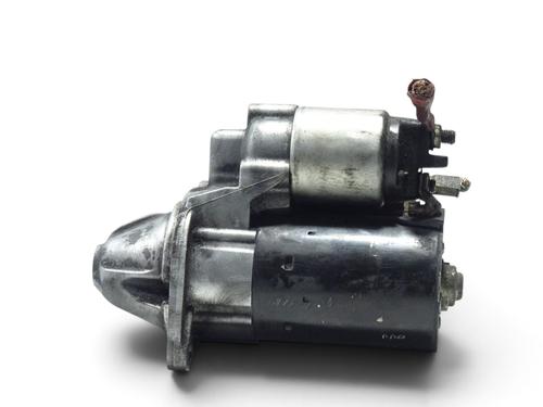 Used Starter Starter MICROCAR DUE 0.5 (5 hp) 40281612 40281612