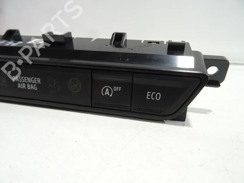 Warning switch DACIA SANDERO III 1.0 TCe 90 | BP25746591I22  - Image 5