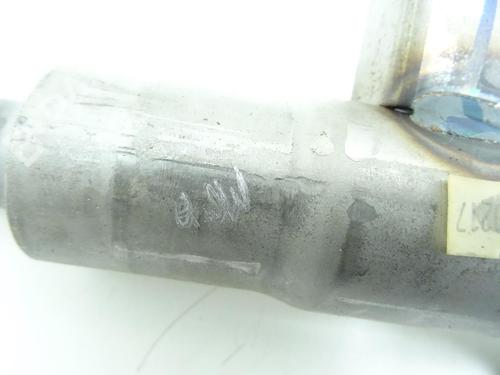 Steering column DACIA DUSTER (HS_) 1.5 dCi | BP29543302M21