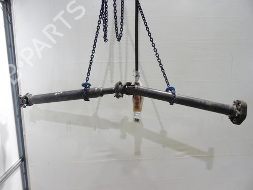 Arbre de transmission INFINITI Q50 50 D (170 hp) 28036248