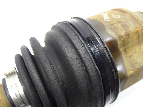 Left front driveshaft FIAT DOBLO Cargo (263_) 1.3 D Multijet | BP36012632M38 - Image 5