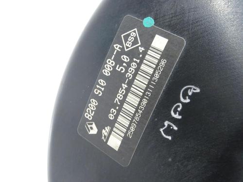 Servo brake RENAULT TWINGO II (CN0_) 1.5 dCi 90 | BP23878268M42 - Image 3