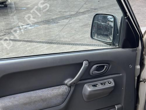 Left front window switch SUZUKI JIMNY Closed Off-Road Vehicle (SN) 1.5 DDiS 4x4 | BP33991165I27 - Image 13