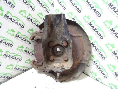Used Right front steering knuckle Right front steering knuckle FIAT PANDA (141_) 750 (34 hp) 21967524 21967524