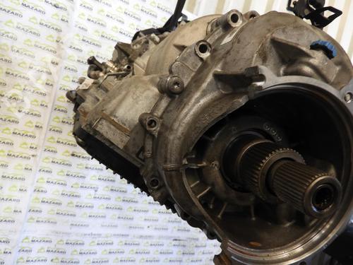 Used Gearbox Gearbox AUDI A5 Convertible (F57, F5E) 2.0 TFSI (190 hp) 21971933 21971933