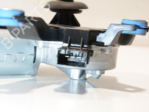 Rear wiper motor MINI MINI COUNTRYMAN (F60) Cooper SE ALL4 | BP31602317M102