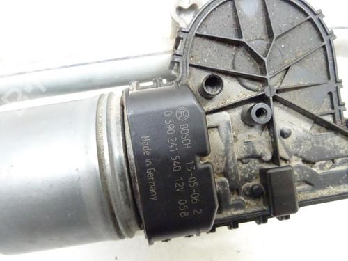 Front wiper motor PEUGEOT 2008 I (CU_) 1.6 HDi | BP20066434M29