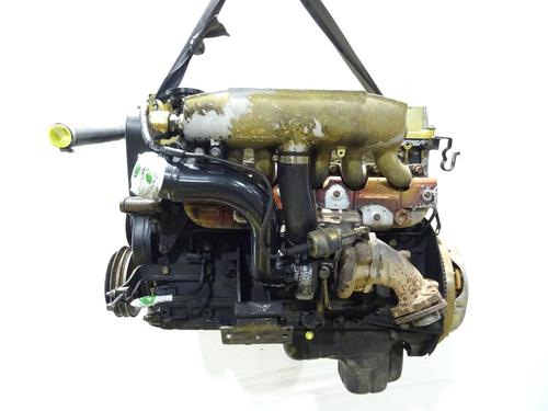 Engine NISSAN PATROL GR V Wagon (Y61) 2.8 TD | BP28725076M1