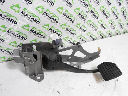 Used Break pedal RENAULT KANGOO Express (FW0/1_) [2008-2025]  20060879