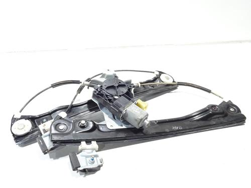 Used Front right window mechanism CHEVROLET CRUZE (J300) 2.0 CDI (163 hp) 28079945