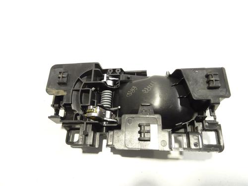 Used Rear right interior door handle Rear right interior door handle CITROËN C3 III (SX) 1.2 VTi 82 (82 hp) 20049948 20049948