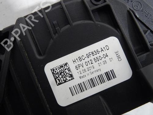 Other FORD ECOSPORT  | BP25145485O1 