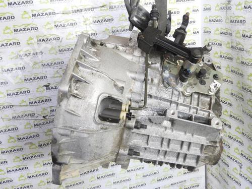 Gearbox FORD FOCUS C-MAX (DM2) 1.8 TDCi | BP21272947M3 