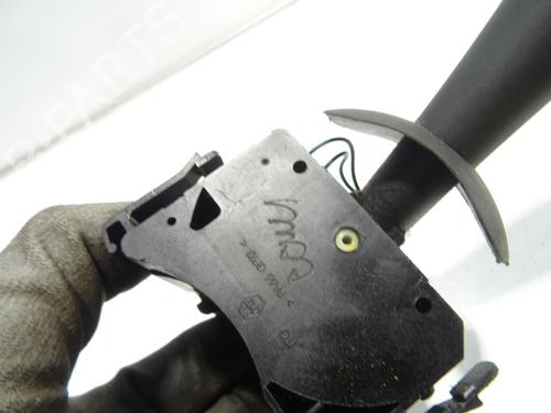 Used Steering column stalk Steering column stalk RENAULT ESPACE IV (JK0/1_) 2.2 dCi (JK0H) (150 hp) 24365060 24365060