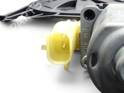 Rear right window mechanism JEEP COMPASS (MP, M6, MV, M7) 1.4 MultiAir | BP39384052C25 - Image 3