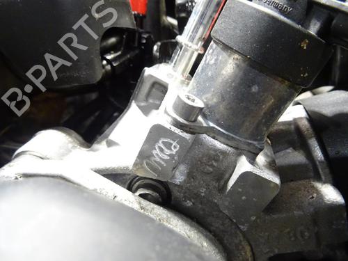 Engine RENAULT KANGOO Express (FW0/1_) 1.5 dCi 90 (FW0G, FW05, FW08, FW11) | BP32171620M1  - Image 13