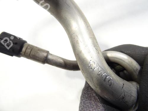 AC pipe BMW 1 (E87) 116 d | BP30755495M126 