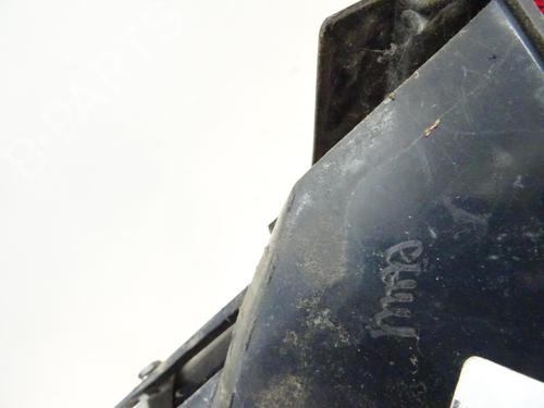 Used Right taillight Right taillight VW FOX Hatchback (5Z1, 5Z3, 5Z4) 1.2 (55 hp) 21969692 21969692