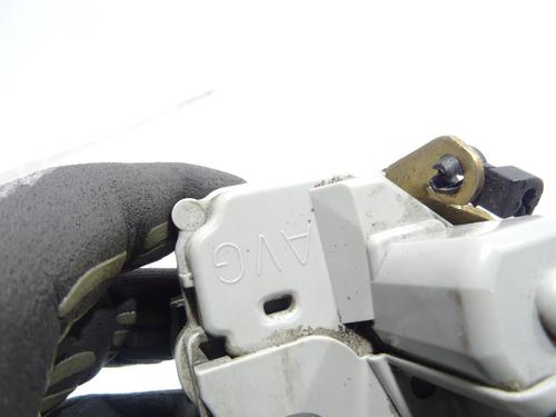 Front left lock PEUGEOT 406 (8B) 1.8 16V | BP30888648C98 