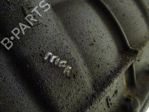 Engine RENAULT TWINGO I (C06_) 1.2 (C066, C068) | BP32118575M1 