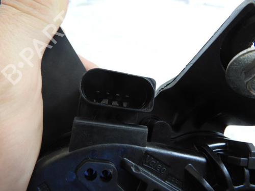 Viskermotor bagrude Viskermotor bagrude 20046859 20046859