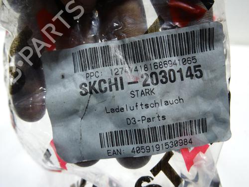 Pipe SEAT LEON (1M1) 1.9 TDI | BP38078103M125 - Image 2