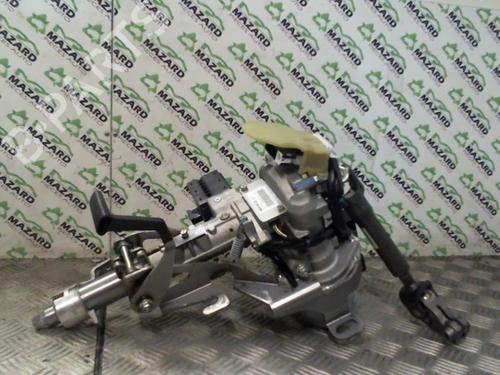 Used Steering column Steering column RENAULT MEGANE III Hatchback (BZ0/1_, B3_) 1.5 dCi (BZ09, BZ0D, BZ1W, BZ29, BZ14) (110 hp) 20061338 20061338