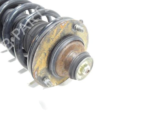 Left rear shock absorber LAND ROVER FREELANDER I (L314) 2.0 DI 4x4 | BP25136630M18