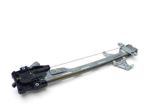Front right window mechanism SUZUKI VITARA (LY) 1.6 DDiS AllGrip (APK416D) | BP38745485C23 - Image 2
