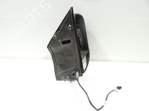 Used Right mirror Right mirror CITROËN JUMPER II Van 2.2 HDi 130 (130 hp) 36012567 36012567