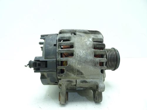 Used Alternator VW TIGUAN (5N_) 2.0 TDI (140 hp) 31917624