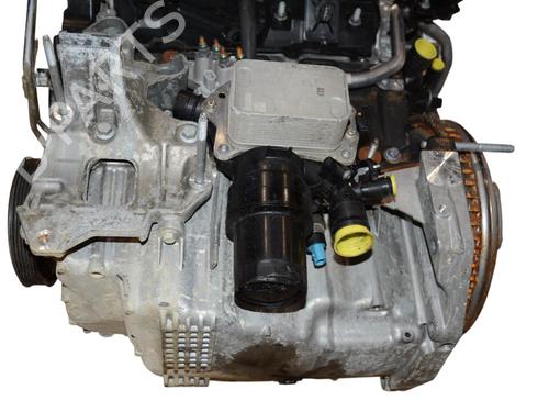 Engine RENAULT KANGOO Express (FW0/1_) 1.5 dCi 95 (FW16) | BP38570500M1 - Image 4