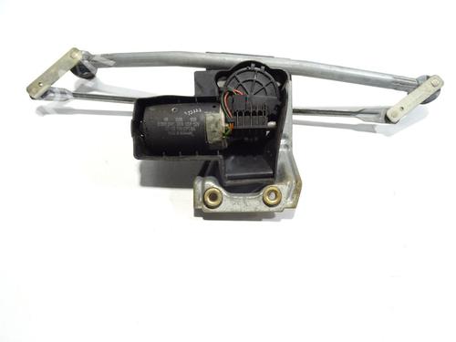Used Front wiper motor FORD FIESTA III (GFJ) 1.1 (55 hp) 32185456