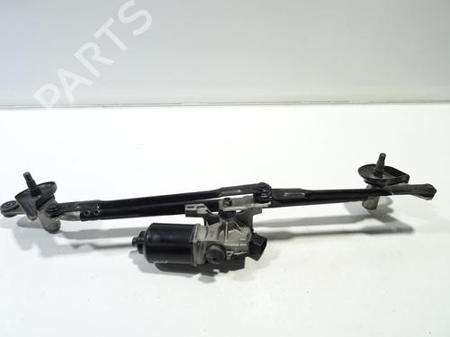Front wiper motor KIA SOUL II (PS)  | BP27633716M29 