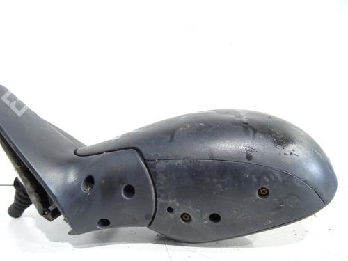 Left mirror PEUGEOT 206 Hatchback (2A/C) 1.9 D | BP31973372C26 