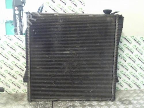 Used Water radiator Water radiator BMW X5 (E53) 3.0 d (184 hp) 20073152 20073152