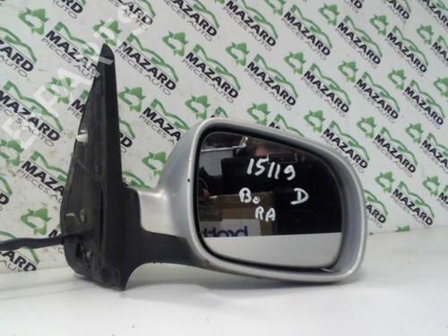 Used Right mirror Right mirror VW BORA Variant (1J6) 1.9 TDI (115 hp) 20048779 20048779
