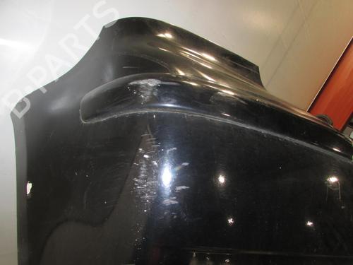Rear bumper VW POLO (9N_, 9A_) 1.4 TDI | BP23401176C8 