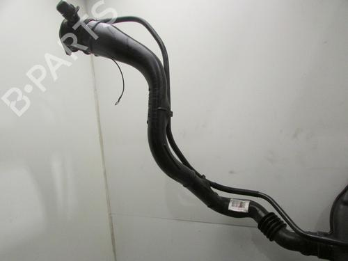 Bensintank RENAULT MEGANE IV Hatchback (B9A/M/N_) 1.6 TCe 205 (B9MV) | BP26297401C62 