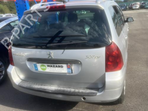 Rear windshield wiper arm PEUGEOT 307 SW (3H) 1.6 HDI 110 | BP32269824C144 