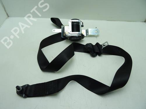 Used Front right seatbelt Front right seatbelt OPEL AGILA A (H00) 1.2 16V (F68) (75 hp) 24865756 24865756