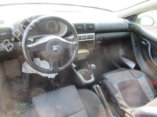 Steering column stalk SEAT LEON (1M1) 1.9 TDI | BP22555989I23 - Image 5