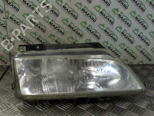 Used Right headlight CITROËN XANTIA (X1_, X2_) [1993-2003]  20049297