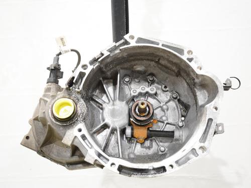 Used Gearbox Gearbox KIA RIO III (UB) 1.25 CVVT (86 hp) 33333255 33333255