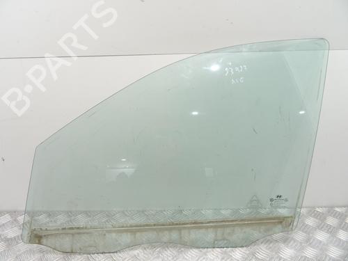 Türscheibe links vorne für HYUNDAI SANTA FÉ II (CM) 2.2 CRDi GLS 4x4 (150 hp) 30079423