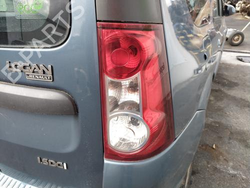 Subframe DACIA LOGAN MCV (KS_) 1.5 dCi (KS0W) | BP38343642M9 - Image 11