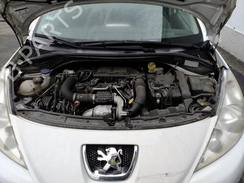 Kierunkowskaz przedni prawy PEUGEOT 207 (WA_, WC_) 1.4 HDi | BP30764318C33