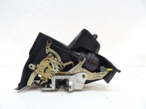 Used Rear left lock MERCEDES-BENZ C-CLASS T-Model (S202) C 200 T CDI (202.194) (102 hp) 20043633
