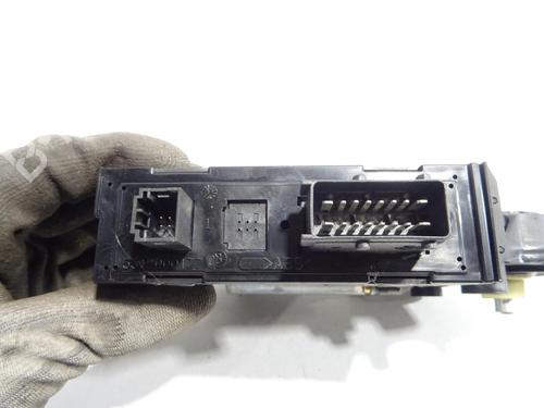 Left front window motor PEUGEOT 307 (3A/C) 2.0 HDi 110 | BP29838758E21 